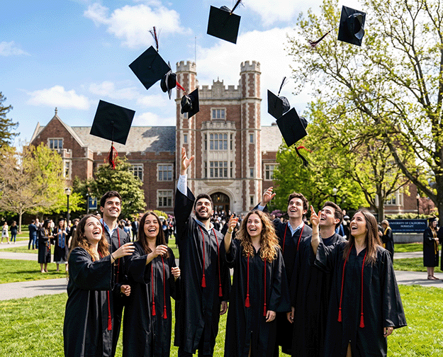 Universidad en Estados Unidos